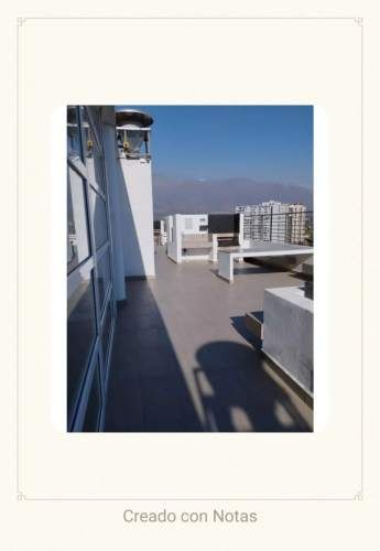 Excelente Departamento con Estacionamiento y bodega