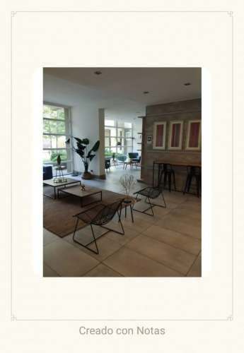 Excelente Departamento con Estacionamiento y bodega