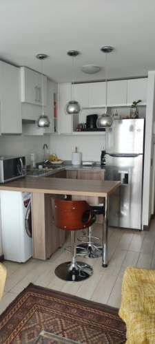 Excelente Departamento con Estacionamiento y bodega