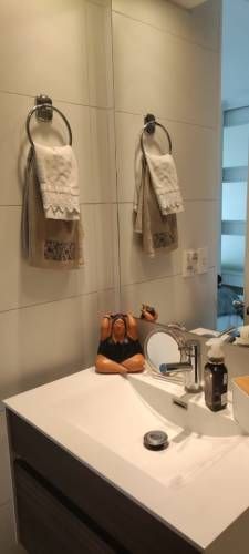 Excelente Departamento con Estacionamiento y bodega