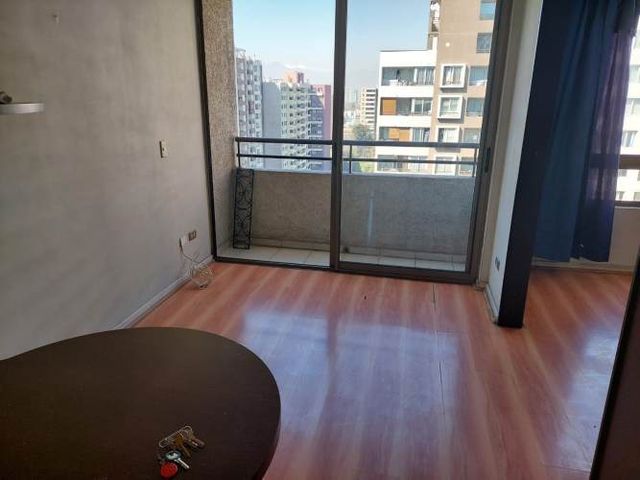 Lindo Depto en Marin con Lira  a cuatro  cuadras del metro Universidad Católica