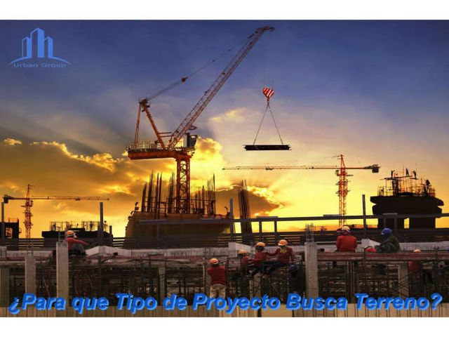 TERRENOS PARA BODEGAS - INDUSTRIA INOFENSIVA - PRECIO CONVERSABLE