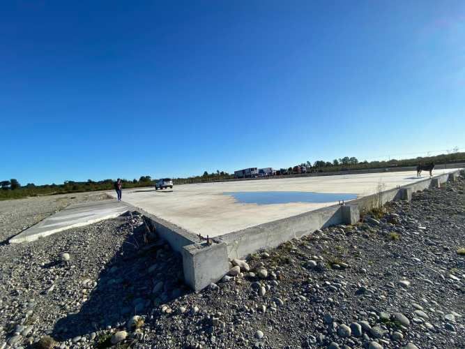 PUERTO MONTT TERRENO INDUSTRIAL 5000 M2 CHINQUIHUE