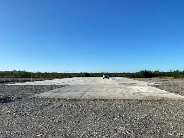 PUERTO MONTT TERRENO INDUSTRIAL 5000 M2 CHINQUIHUE
