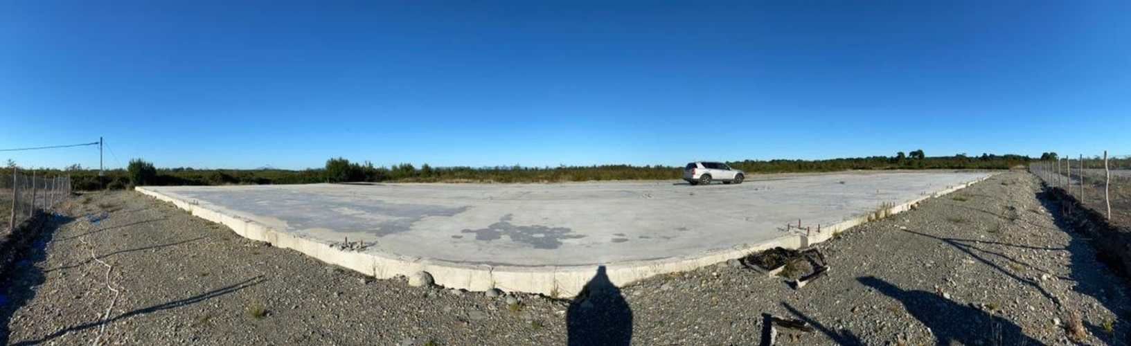 PUERTO MONTT TERRENO INDUSTRIAL 5000 M2 CHINQUIHUE