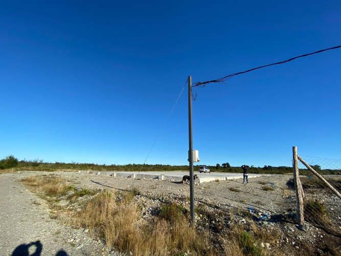 PUERTO MONTT TERRENO INDUSTRIAL 5000 M2 CHINQUIHUE