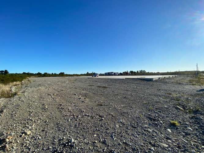 PUERTO MONTT TERRENO INDUSTRIAL 5000 M2 CHINQUIHUE