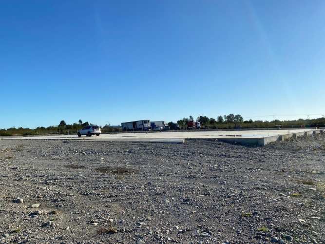 PUERTO MONTT TERRENO INDUSTRIAL 5000 M2 CHINQUIHUE