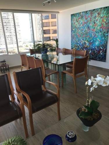 Venta Departamento Exclusivo Punta Cavancha Iquique
