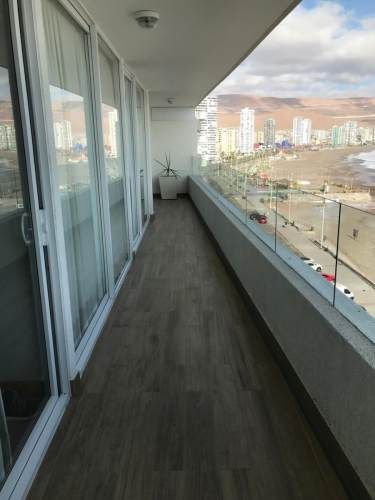 Venta Departamento Exclusivo Punta Cavancha Iquique