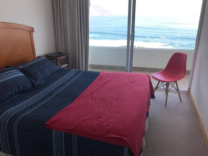 Venta Departamento Exclusivo Punta Cavancha Iquique