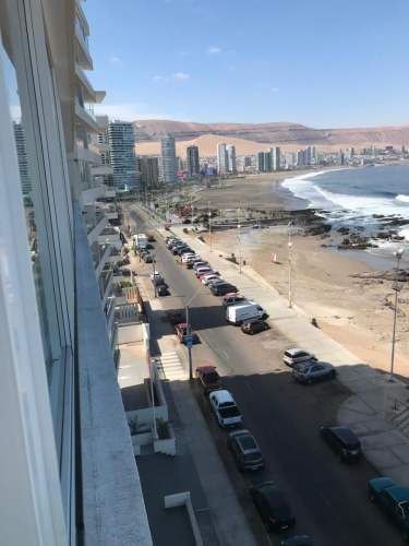 Venta Departamento Exclusivo Punta Cavancha Iquique