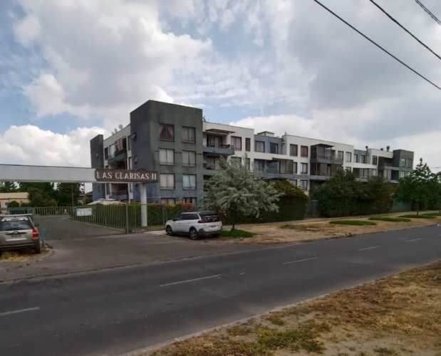 DEPARTAMENTO COMO NUEVO (3D-2B)- TRONCAL SAN FRANCISCO, PUENTE ALTO