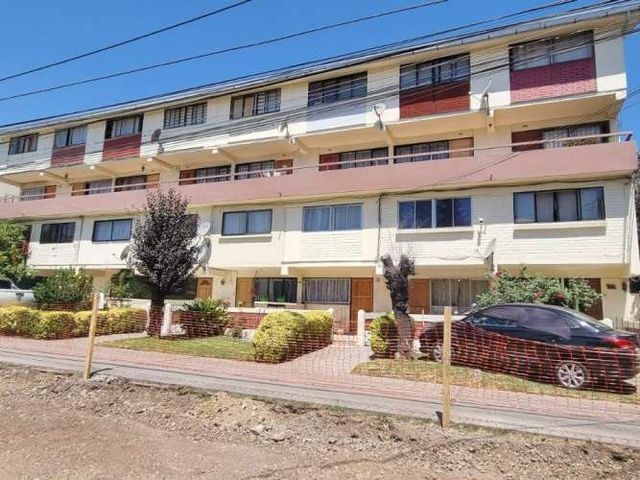 DUPLEX REMODELADO COMO NUEVO (2D-1B) – PEPE VILA, LA REINA