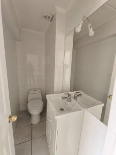 EXCELENTE PROPIEDAD REMODELADA CON 2 CASAS (4D-3B) – MANUEL ANTONIO MAIRA, PROVIDENCIA