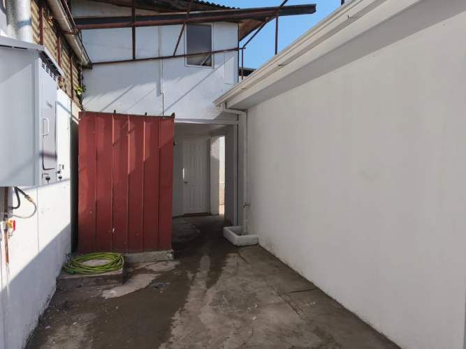 EXCELENTE PROPIEDAD REMODELADA CON 2 CASAS (4D-3B) – MANUEL ANTONIO MAIRA, PROVIDENCIA