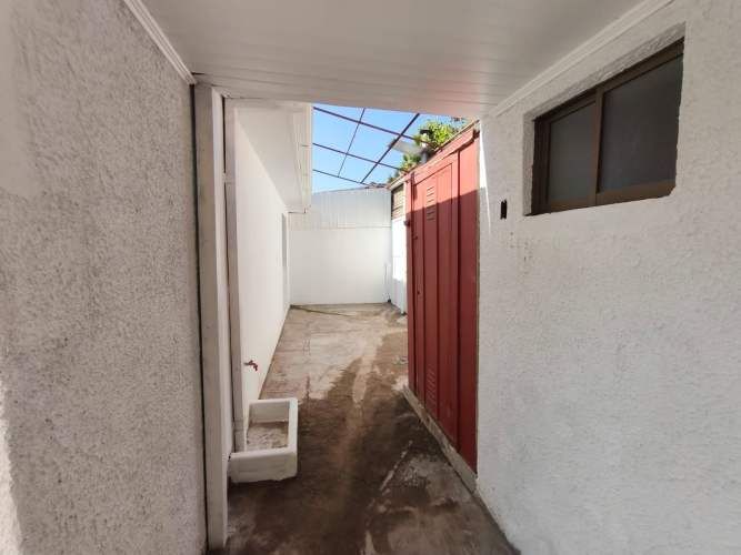 EXCELENTE PROPIEDAD REMODELADA CON 2 CASAS (4D-3B) – MANUEL ANTONIO MAIRA, PROVIDENCIA