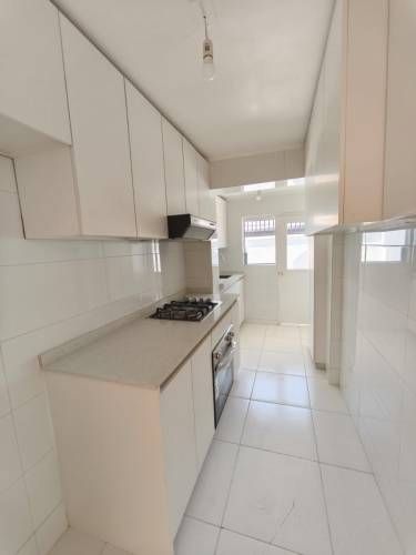 EXCELENTE PROPIEDAD REMODELADA CON 2 CASAS (4D-3B) – MANUEL ANTONIO MAIRA, PROVIDENCIA