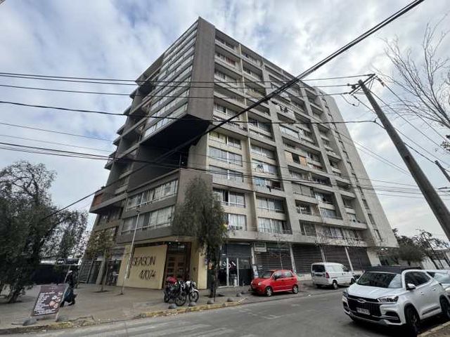 Departamento 2D/2B+1ESTAC Metro Ecuador