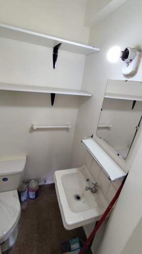 OFICINA / IMPECABLE / METRO U. DE CHILE