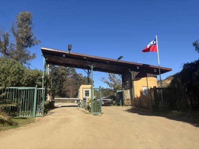 Parc. en Condominio Portal del Mar, Concon