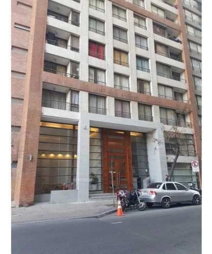 Aprovecha oportunidad, depto. de 1 dormitorio con bodega en Morandé, Santiago-Centro