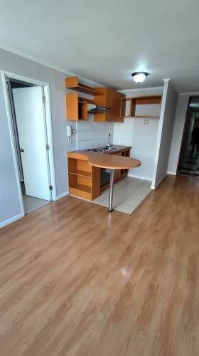 Independencia / Metro Hospitales / Impecable / 1D+1B