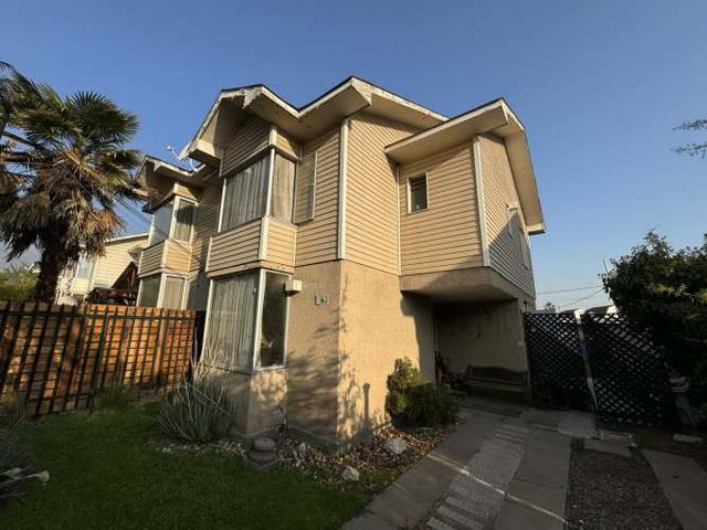 Casa en Pasaje Cerrado, El Acueducto