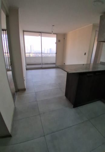 Departamento dos dormitorios Metro Ciudad del Niño