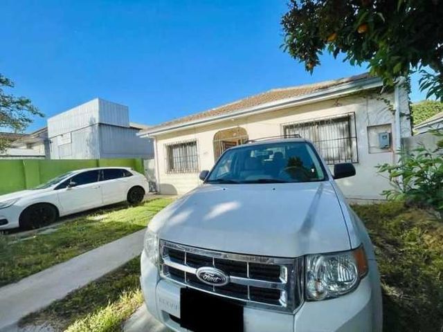 Centro Villa Alemana, Comercial y Habitacional