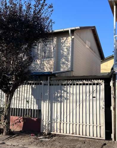 Se vende propiedad en conjunto habitacional Jardín del Norte