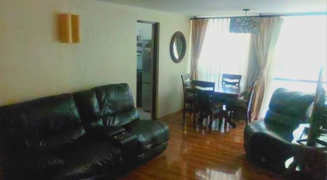 Amplio, cómodo  y acogedor departamento a pasos de Metro El Llano, San Miguel