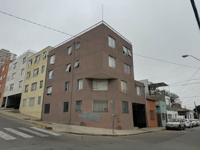 Departamento 2D/1B + 1BOD Cerro Los Placeres