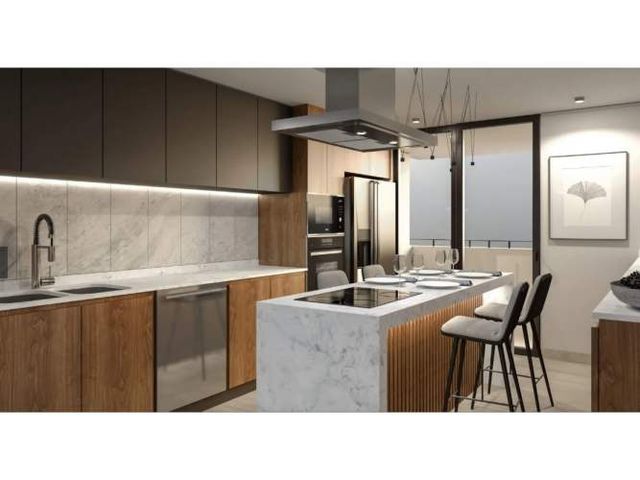 Metro Inés de Suarez / Plaza La Alcaldesa (sin comisión)