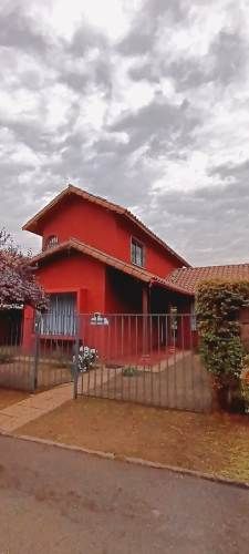 Linda casa en condominio consolidado en Jardín Alto, La Florida