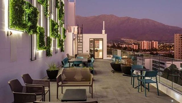 Venta departamento Metro  Vicente Valdes