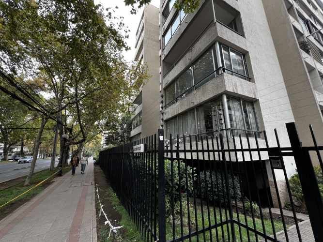 Se dpto en Lyon, ubicación privilegiada