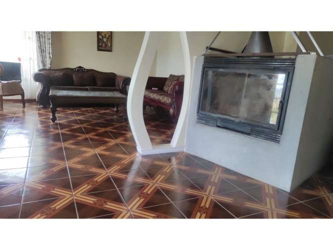 PICHIQUILLAIPE CASA 360 M2 EN PARCELA DE 6840 M2 PUERTO MONTT