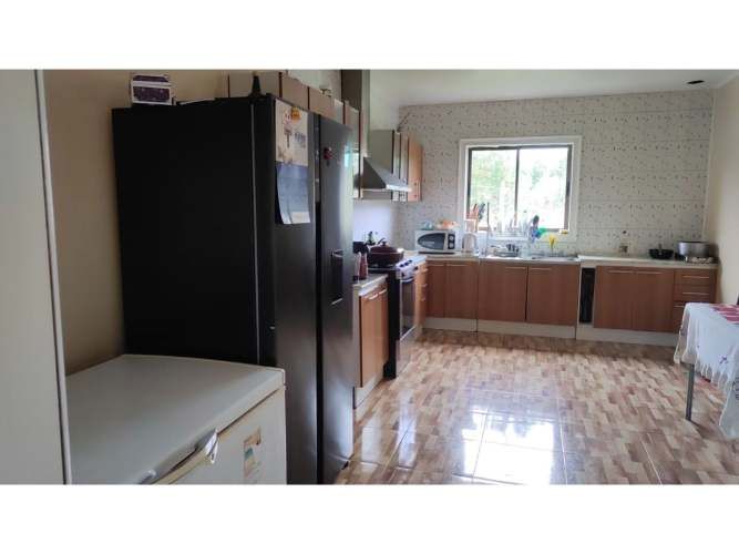 PICHIQUILLAIPE CASA 360 M2 EN PARCELA DE 6840 M2 PUERTO MONTT