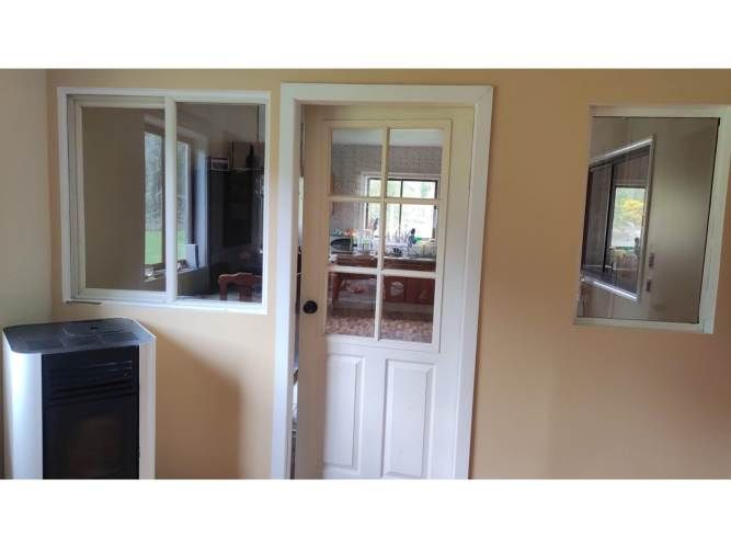 PICHIQUILLAIPE CASA 360 M2 EN PARCELA DE 6840 M2 PUERTO MONTT