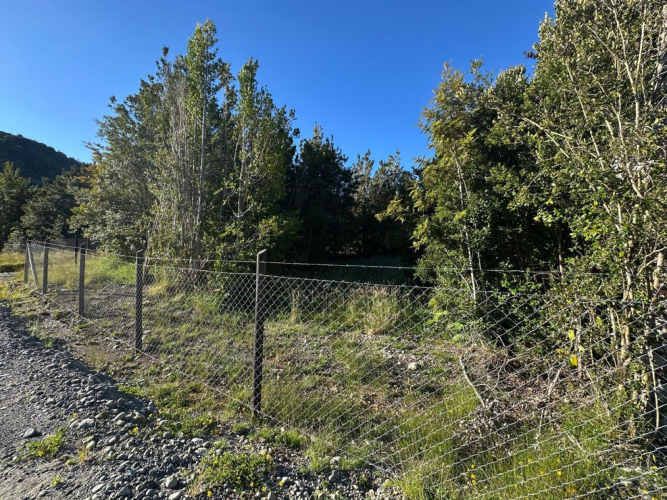 PUERTO MONTT PARCELA 5000 M2 CORRENTOSO