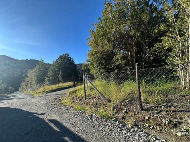 PUERTO MONTT PARCELA 5000 M2 CORRENTOSO