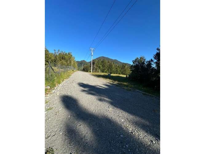 PUERTO MONTT PARCELA 5000 M2 CORRENTOSO