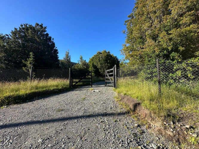 PUERTO MONTT PARCELA 5000 M2 CORRENTOSO