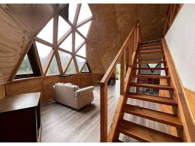 ENSENADA 02 DOMOS 100 M2 EN  5000 M2 CADA UNO