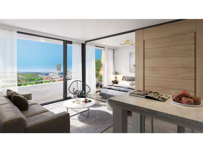 VENTA DEPARTAMENTOS NUEVOS ENTREGA 2025 PUERTO MONTT