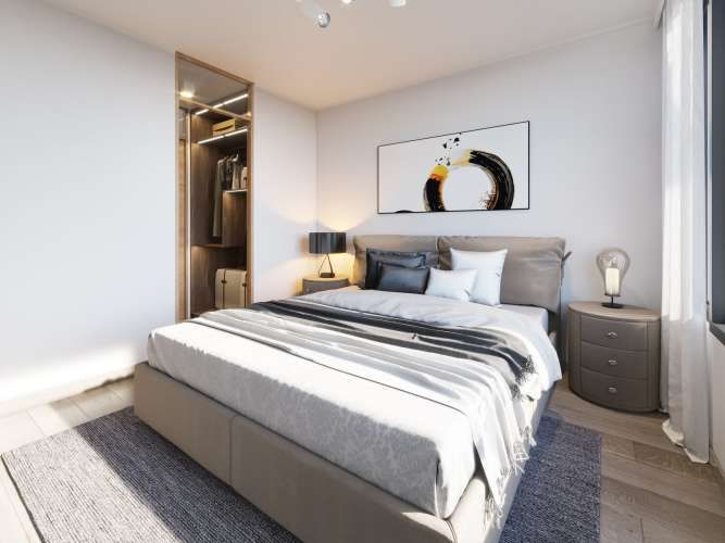 VENTA DEPARTAMENTOS NUEVOS ENTREGA 2025 PUERTO MONTT