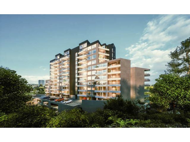 VENTA DEPARTAMENTOS NUEVOS ENTREGA 2025 PUERTO MONTT