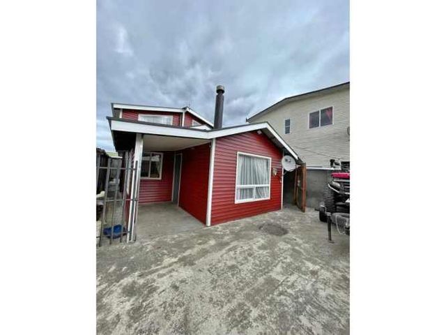 PUERTO MONTT CASA 89 M2 EN PUERTA SUR