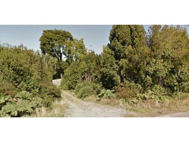PUERTO MONTT PARCELA 1000 M2 PANITAO BAJO